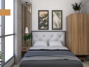 For Sale: Studio with Balcony at Mandtra Residences in...