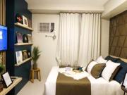 FOR SALE STUIO UNIT IN SKY ARTS MANILA