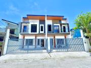 FOR SALE STUNNING DESIGN 2 STOREY DUPLEX HOUSE IN LAS PIÑAS