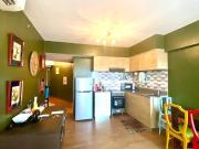 For Sale: Stylish 2 Bedroom Condo in The Rise Makati