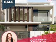 FOR SALE! Stylish Modern Contemporary Brand New House...