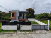 For Sale! Tagaytay Two Storey Modern Fully Furnished...