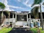 For Sale Taman Amanah Jenjarom Termurah