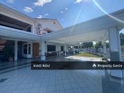 For Sale Taman Asean Double Storey Semi D Corner House