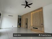 For Sale Taman Bertam Impian Single Storey Semi D