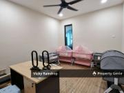 [FOR SALE] TAMAN BERTAM SETIA DOUBLE STOREY BUNGALOW...