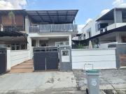 For Sale Taman Kempas Indah Kempas