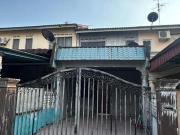 For Sale Taman Kota Masai Pasir Gudang Jalan CikuBumi lot