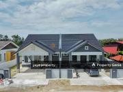 FOR SALE: TAMAN KOTA VILLE INDAH, PASIR PEKAN, WAKAF...