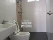 For Sale Taman Makmur, Kulai Single Storey Terrace house