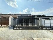 For Sale Taman Perling For Sale Jalan Camar For Sale