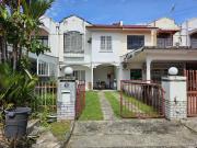 For Sale Taman Ria Kota Kinabalu