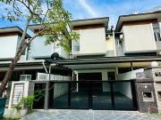 For Sale Taman Rimbunan Hijau 3 Storey Intermediate Terrace