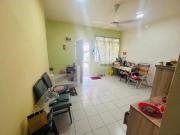 For Sale Taman Setia Indah Medium Cost Double Storey House