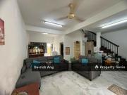 For Sale Taman Sri Putri For Sale Skudai For Sale