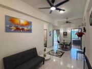 FOR SALE Taman Suria Penampang Apartment Kota Kinabalu