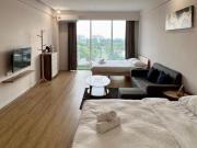 FOR SALE Tanjung Aru Suites Modern Living in Kota Kinabalu