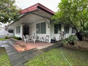 For Sale: Tear down house at Philam Homes, West Ave,...