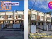 For Sale: Terazza Townhouse in South Green Heights...