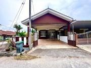 For Sale Teres Setingkat Corner Lot Di Bandar Utama Sg...