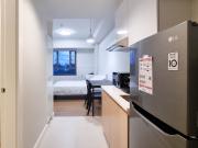 FOR LEASE/SALE: The Arton By Rockwell, Quezon City...