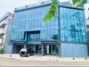 For Sale: The Crystal Building Kamagong St corner Akle...