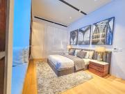 For Sale: The Estate Makati 2 3 Bedroom + parking spaces