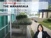 FOR SALE: The Manansala – Rockwell, Makati City 1...