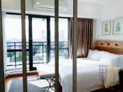 For Sale The Milano Residences 1BR Fully Furnished Unit,...