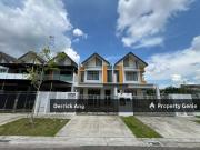 For Sale The Orchid @ Meridin Medini Pasir Gudang