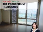 FOR SALE: The Proscenium Residences 2 Bedroom Condo,...