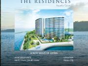 FOR SALE The Residences at Azuela Cove 3BR SEAVIEW...