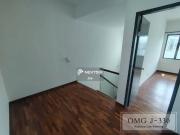 FOR SALE The Shore 18th floor 498sqft Fully furnished...