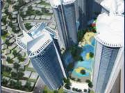 FOR SALE: Three 3 Bedroom Unit in The Proscenium Sakura...