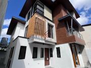 FOR SALE Three Storey Big Cut Lot with Pool in...