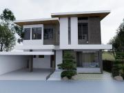 FOR SALE ‼️ THREE STOREY BRAND NEW MODERN UNIQUE ELEGANT...