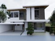 FOR SALE ‼️ THREE STOREY BRAND NEW MODERN UNIQUE ELEGANT...