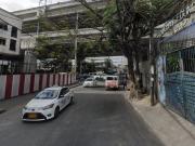 FOR SALE Three Storey Commercial Building in G. Araneta...