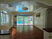 FOR SALE Three Storey House and Lot in Hillsborough...