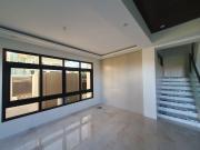 FOR SALE Three Storey Semi Furnished House and Lot in...