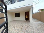 For Sale Three Storey Townhouse in Katarungan Village...