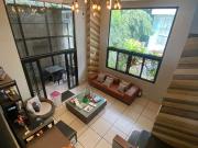 FOR SALE Three Storey Townhouse in Mariana, New Manila,...