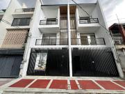 FOR SALE Three Storey Townhouse Located in Project 2...