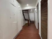 FOR SALE Three Storey Townhouse New Intramuros Village,...