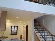 FOR SALE Three Storey Townhouse with Own Gate in...
