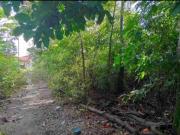 For Sale Titled Lot at located to San Miguel