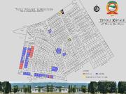 FOR SALE: Tivoli Royale, Quezon City Corner Residential Lot