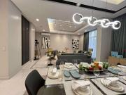 For Sale! Tomas Morato Townhouse with 3 Car Park 49M AJCH