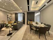 For Sale! Tomas Morato Townhouse with 3 Car Park 49M AJCH