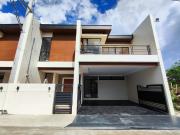 For Sale! Topman Village Paranaque Brandnew House and...